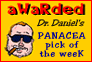 Pick of the week